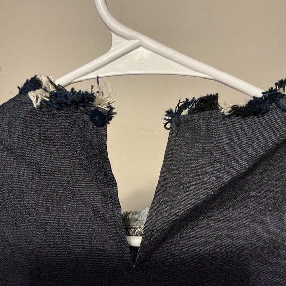 Zara Basic Top - Picture 9 of 16